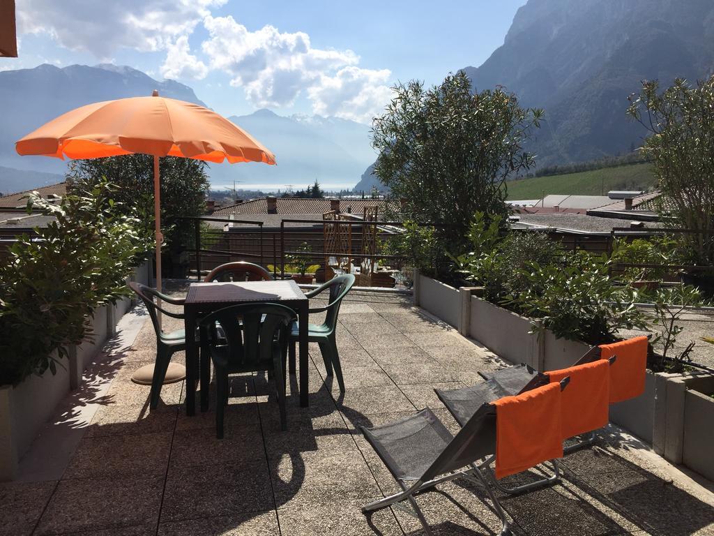 44 E 45 Cascata Varone Riva del Garda